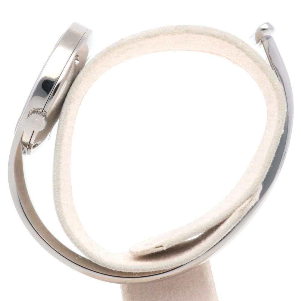 Georg Jensen ジョージジェンセン ヴィヴィアンナ 腕時計 ステンレス