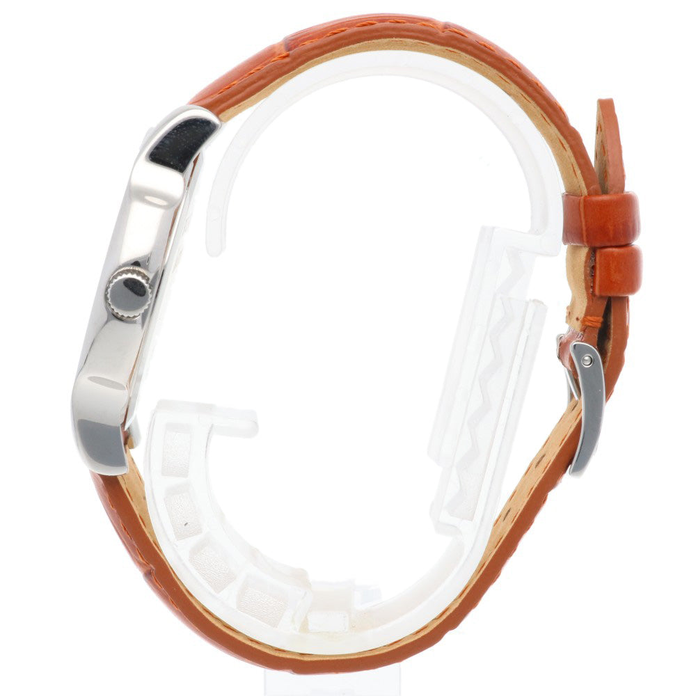 BVLGARI ブルガリ ソロテンポ 腕時計 ステンレススチール ST35S