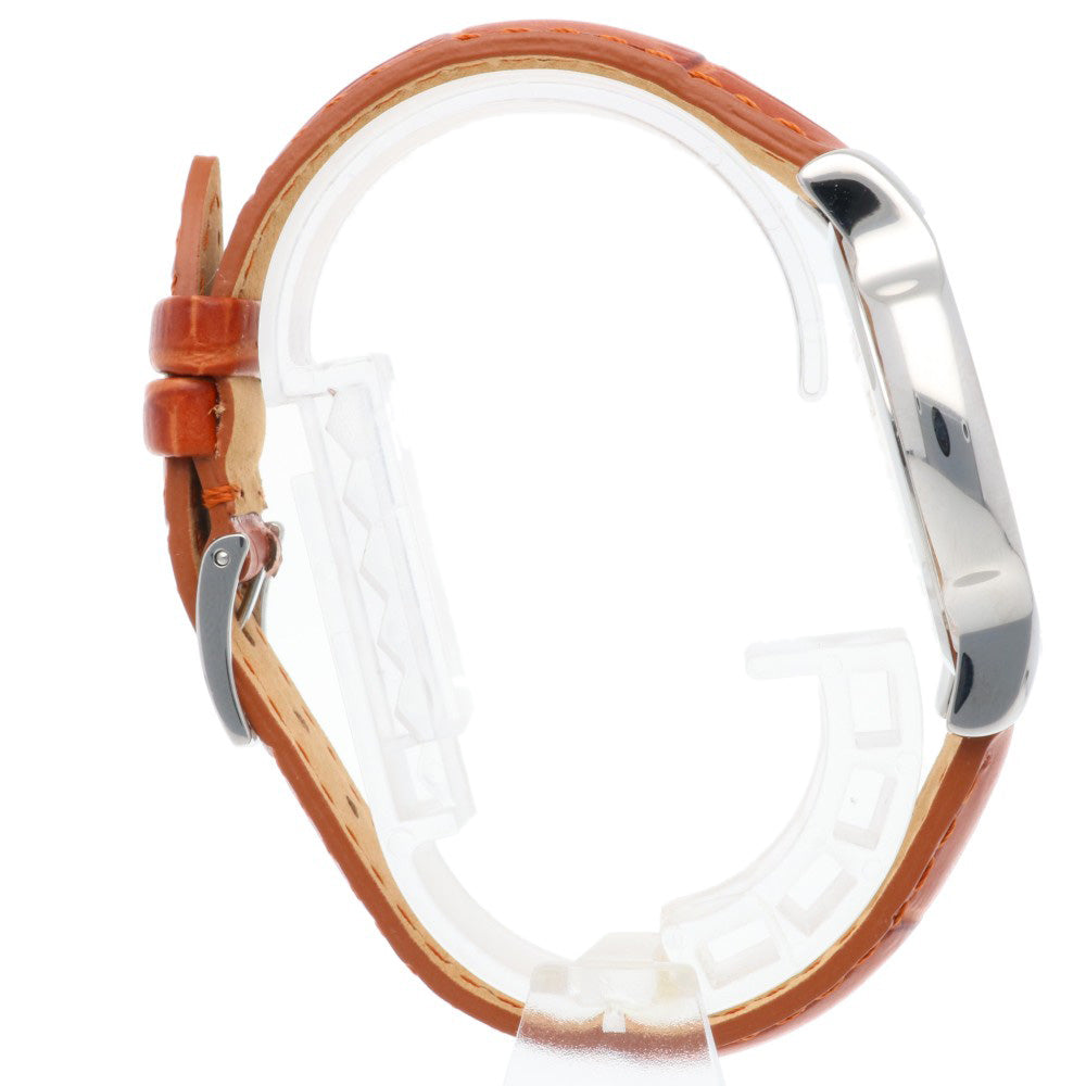 BVLGARI ブルガリ ソロテンポ 腕時計 ステンレススチール ST35S