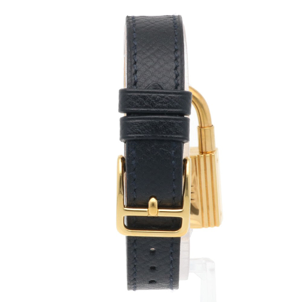 HERMES エルメス ケリーウォッチ 腕時計 GP KE1201470 クオーツ