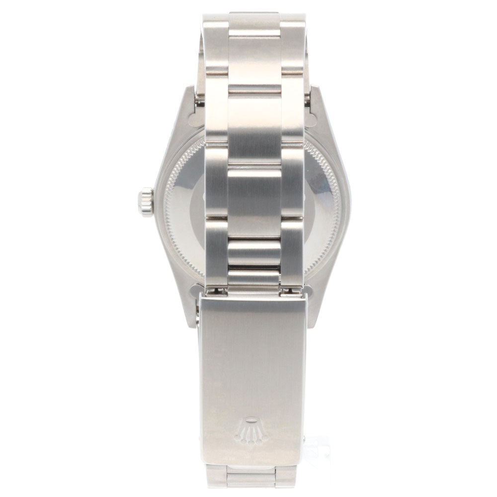 ROLEX ロレックス エアキング オイスターパーペチュアル 腕時計
