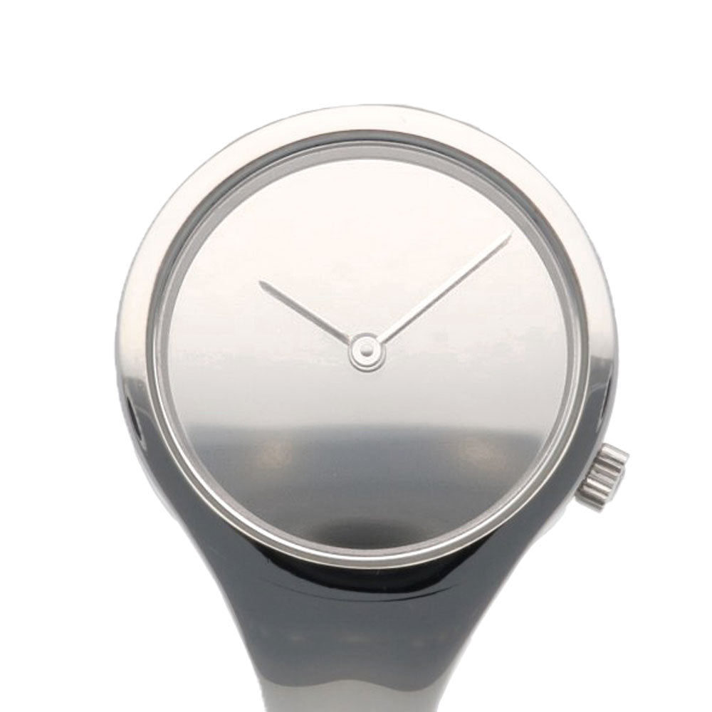 Georg Jensen ジョージジェンセン ヴィヴィアンナ 腕時計 ステンレス