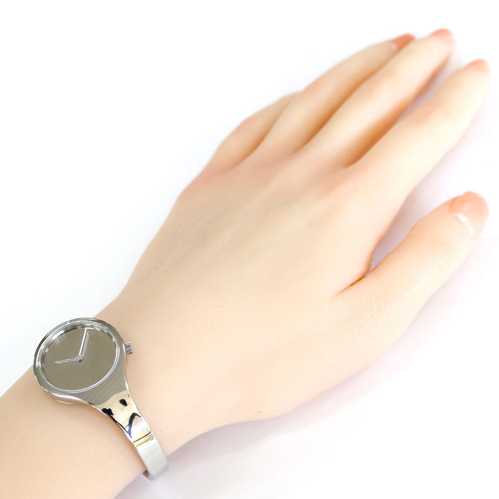 Georg Jensen ジョージジェンセン ヴィヴィアンナ 腕時計 ステンレス