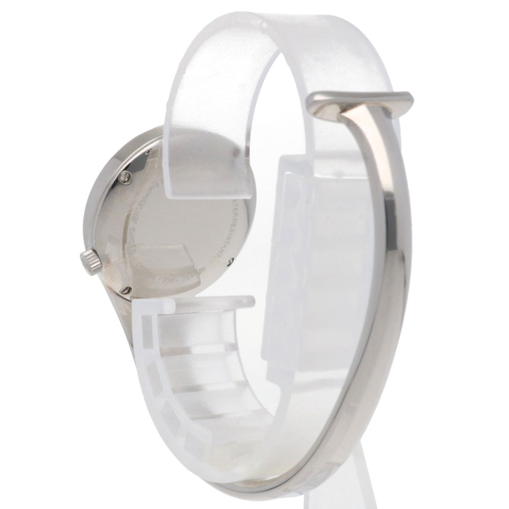 Georg Jensen ジョージジェンセン ヴィヴィアンナ 腕時計 ステンレス