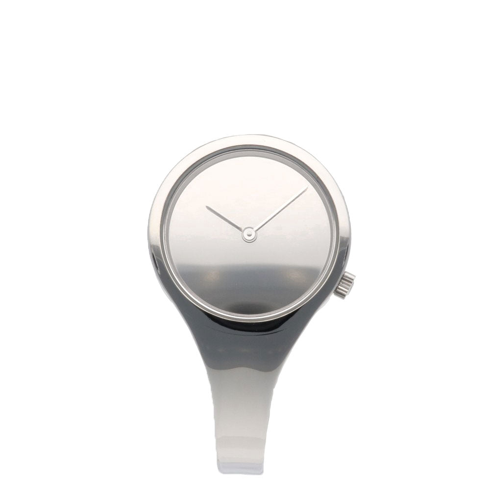 Georg Jensen ジョージジェンセン ヴィヴィアンナ 腕時計 ステンレス