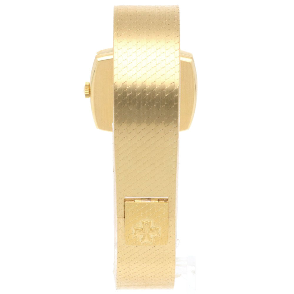 VACHERON CONSTANTIN ヴァシュロン・コンスタンタン 腕時計 18金 K18