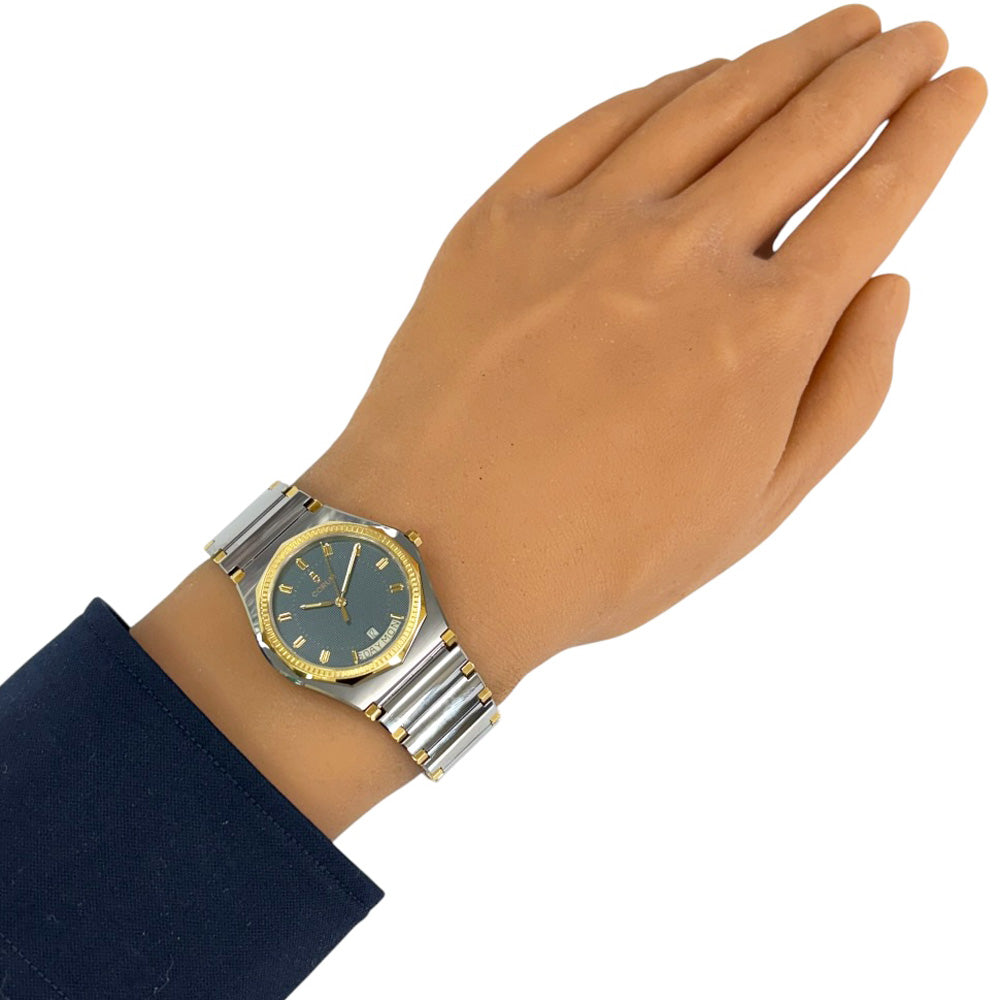 CORUM コルム アドミラルズカップ 腕時計 タングステン 90.115.50V200 