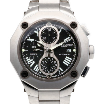 自動巻き時計 クロノグラフ　ボーム&メルシェ rwa10000000000744-1_400x.jpg?v