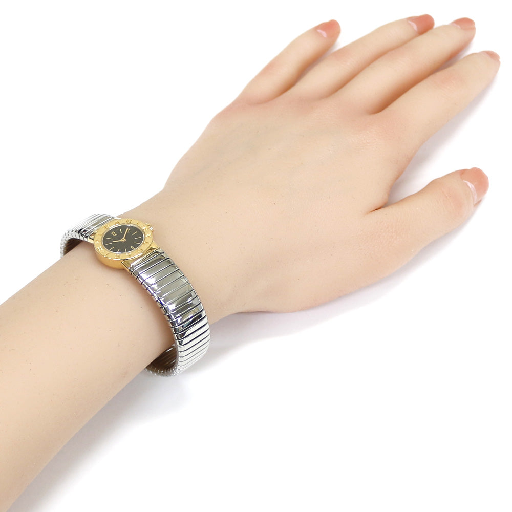 ウォッチ新品仕上げ済BVLGARI ブルガリ ブルガリ BVLGARI ブルガリ