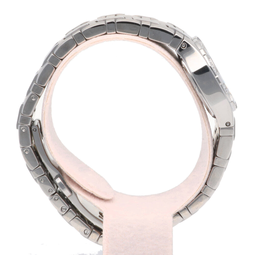 コンコルド Concord サラトガ 腕時計 ステンレススチール 1295662