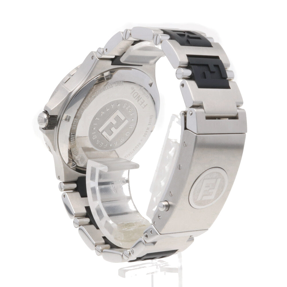 FENDI 腕時計　メンズ　900G 目立つ傷汚れ無し。美品❗️ 楽天市場】フェンディ オロロジ 900G 017-911 OH レディース クォーツ