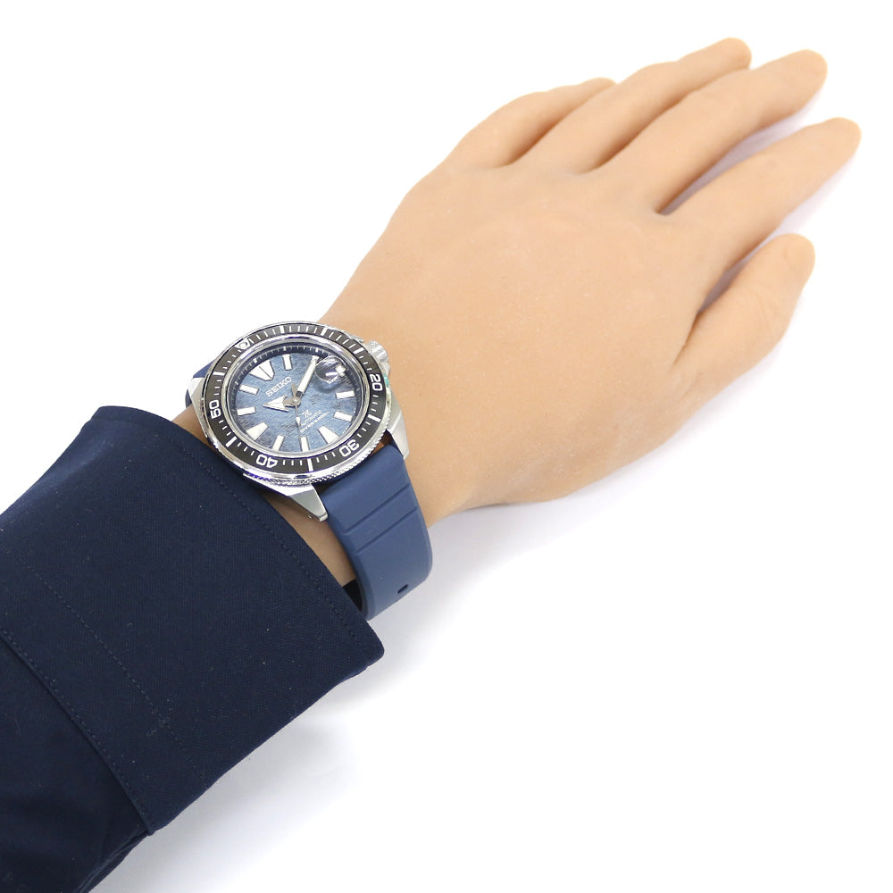 SEIKO セイコー プロスぺックス 腕時計 ステンレススチール SBDY081