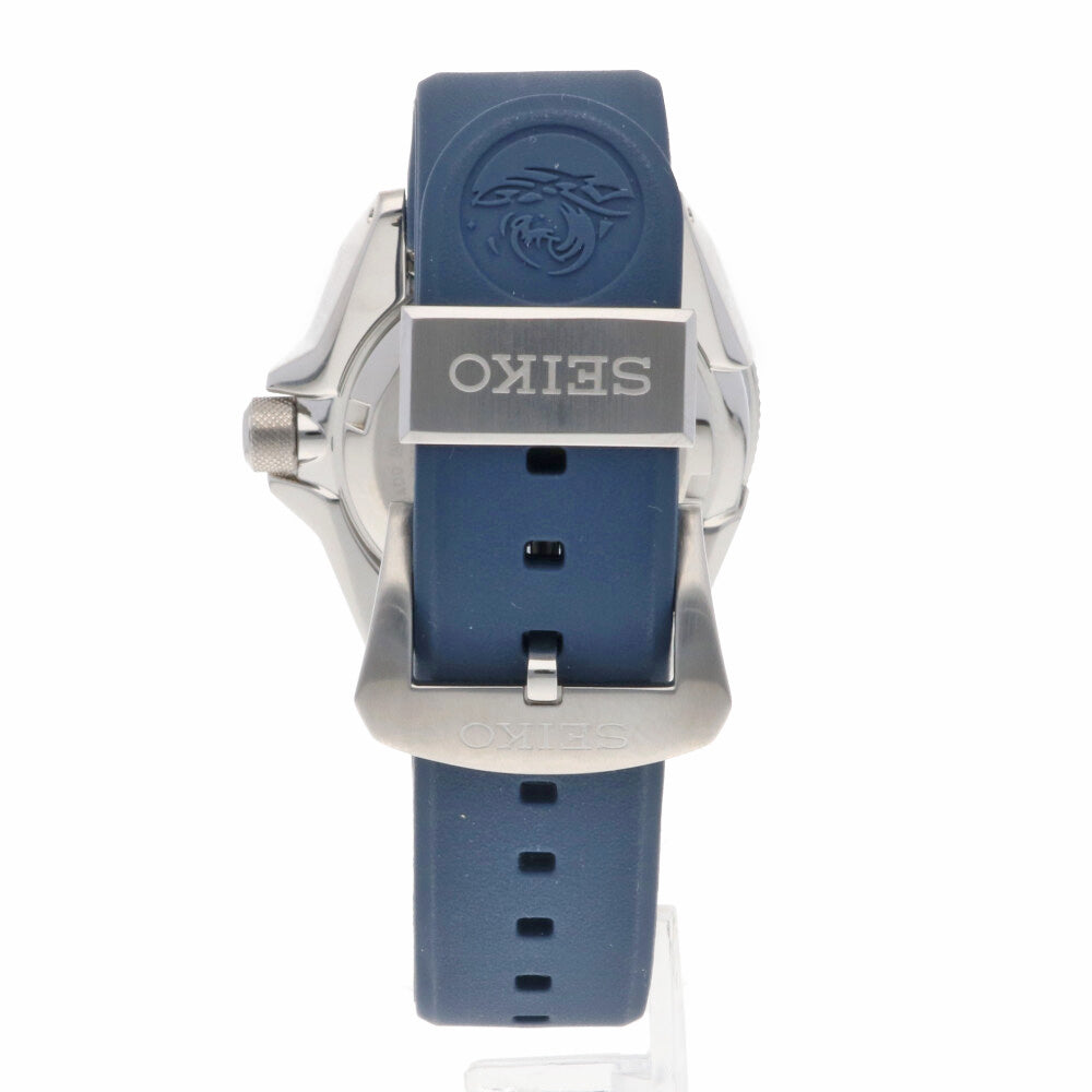 SEIKO セイコー プロスぺックス 腕時計 ステンレススチール SBDY081