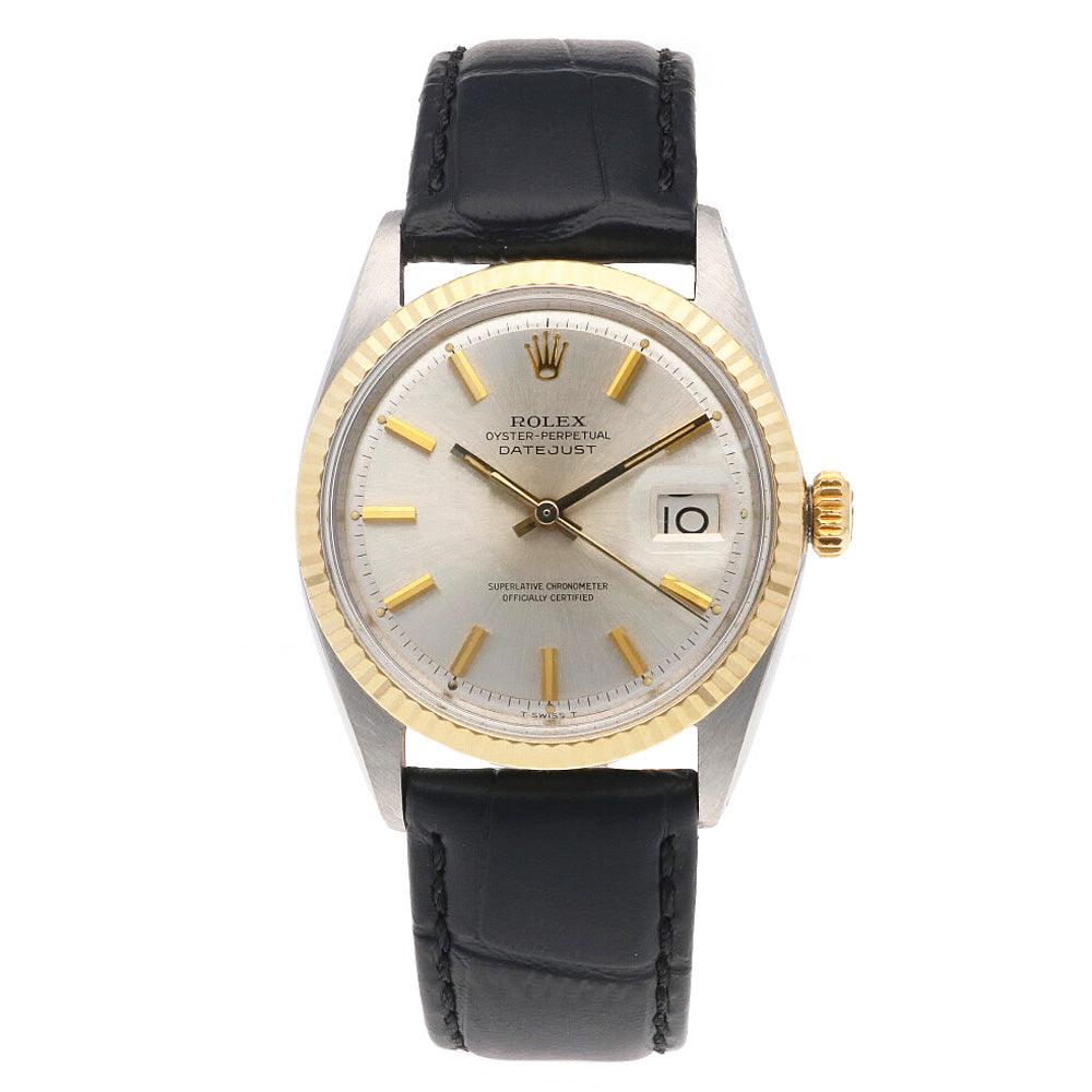 限界値下げ祭】 ロレックス ROLEX デイトジャスト オイスター 