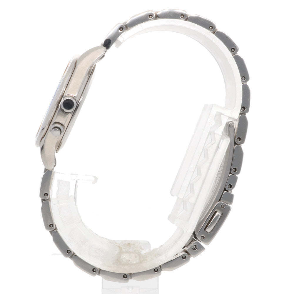 SEIKO セイコー エターナルブルー 腕時計 ステンレススチール SSVV063 ソーラー電波時計 レディース 1年保証 中古 –  【公式】リサイクルキング オンラインショップ