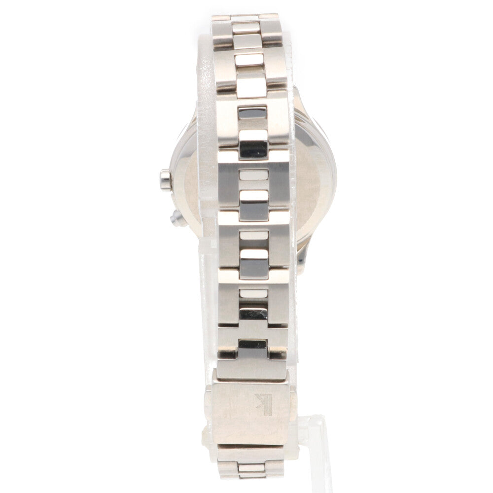 SEIKO セイコー エターナルブルー 腕時計 ステンレススチール SSVV063 ソーラー電波時計 レディース 1年保証 中古 –  【公式】リサイクルキング オンラインショップ