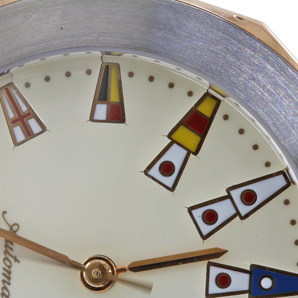 CORUM 置時計 稼働品 非売品レア 激レア】 鉄腕アトム 置き時計 動作