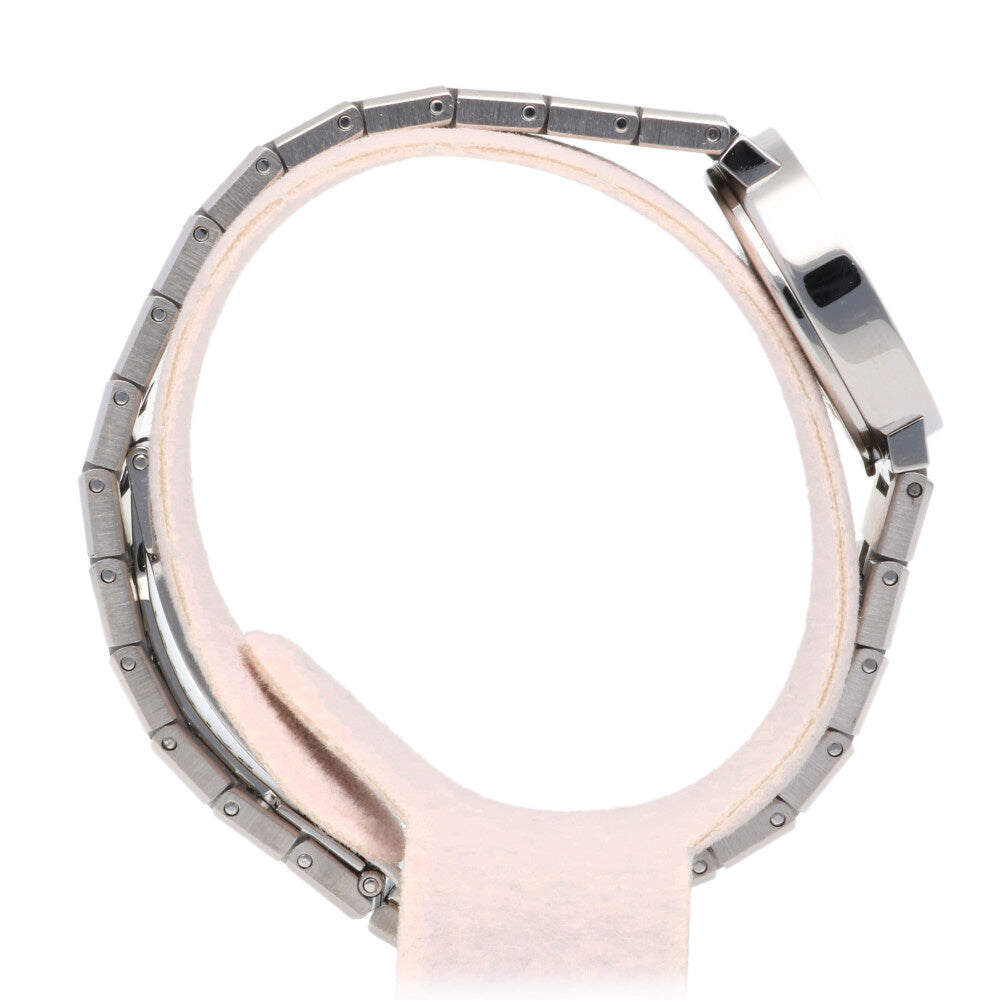 BVLGARI ブルガリ ブルガリブルガリ 腕時計 ステンレススチール BB23SS