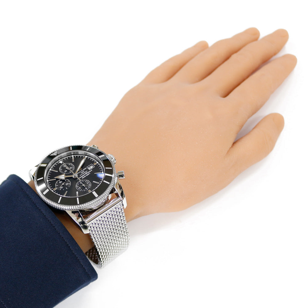 BREITLING ブライトリング スーパーオーシャン ヘリテージ