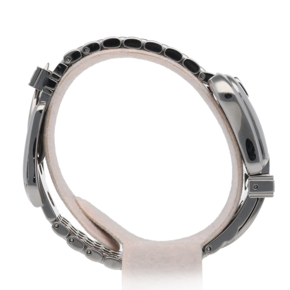 FENDI フェンディ 腕時計 ステンレススチール 3800L クオーツ