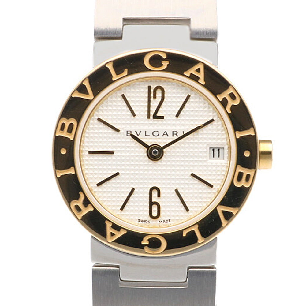 ブルガリ BVLGARI 腕時計　レディース　ジャンク品 Yahoo!オークション -「ブルガリ 時計 ジャンク」(ブルガリ) (は
