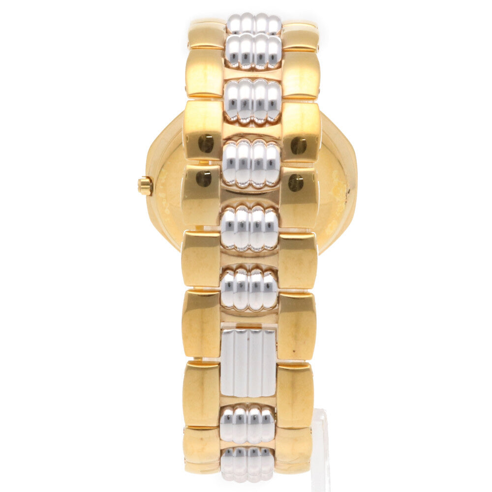 Christian Dior クリスチャンディオール オクタゴン 腕時計 GP 45.134