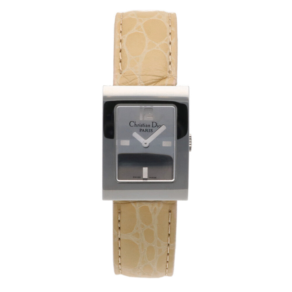 クリスチャンディオール 腕時計 マリスラウンドフェイス 中古品 (83075) 楽天市場】ディオール マリス 時計の通販
