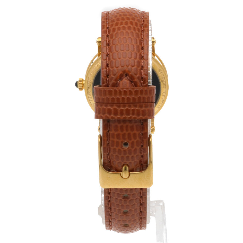 Gucci Watch GP 7200L Quartz Ladies 1 Year Warranty GUCCI [Used