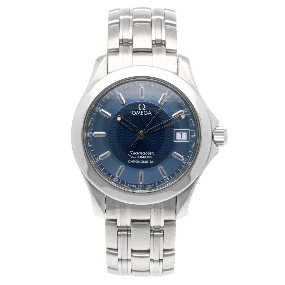 Omega Seamaster 120 腕時計 23202_1_c89deee3-a75f-4709-