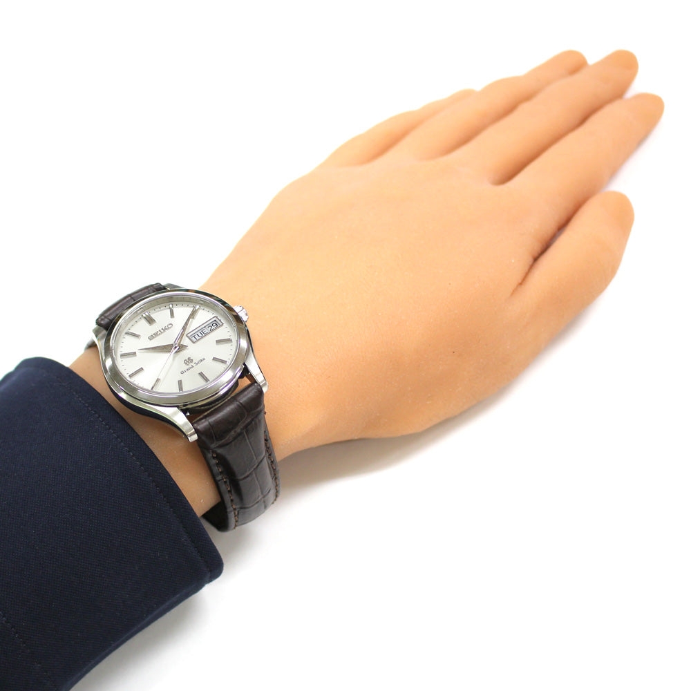 SEIKO セイコー 腕時計 ステンレススチール SBGT005 クオーツ メンズ 1 