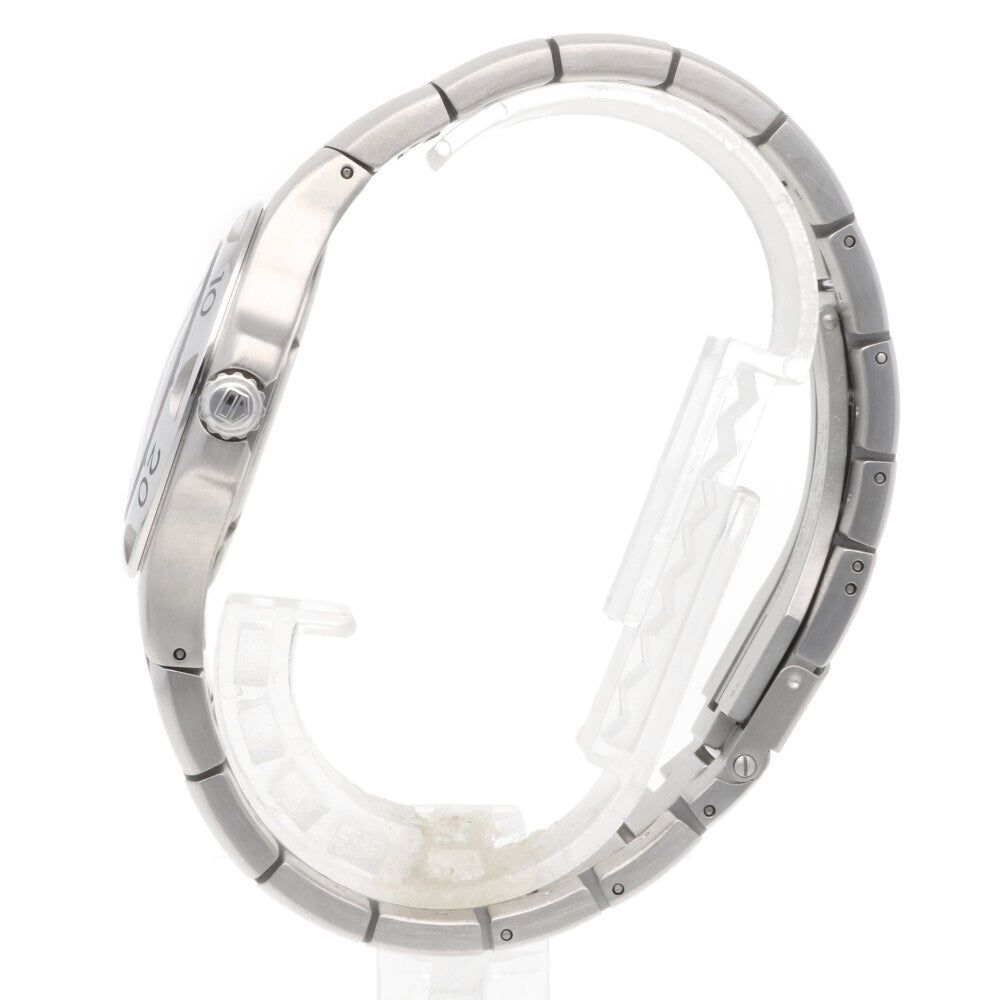 TAG HEUER タグホイヤー キリウム 腕時計 ステンレススチール WL1114-0