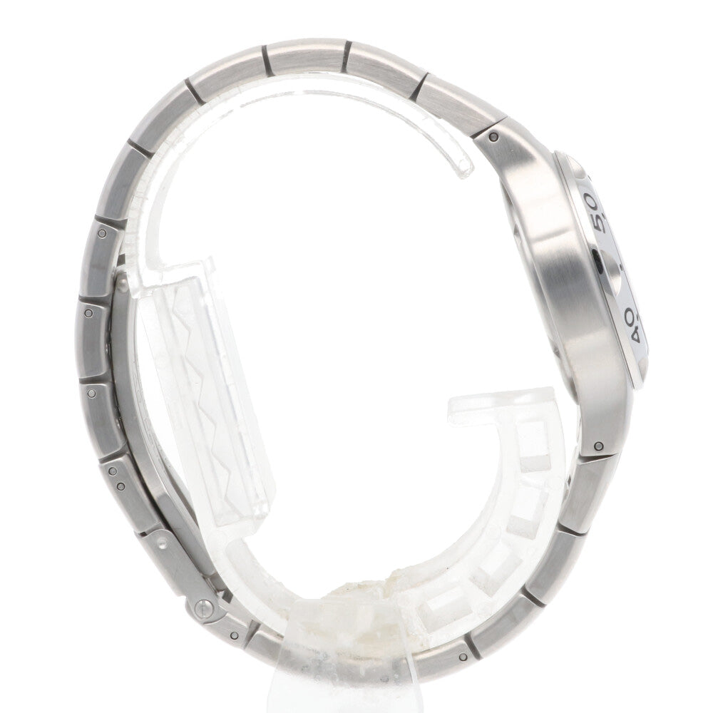 TAG HEUER タグホイヤー キリウム 腕時計 ステンレススチール WL1314