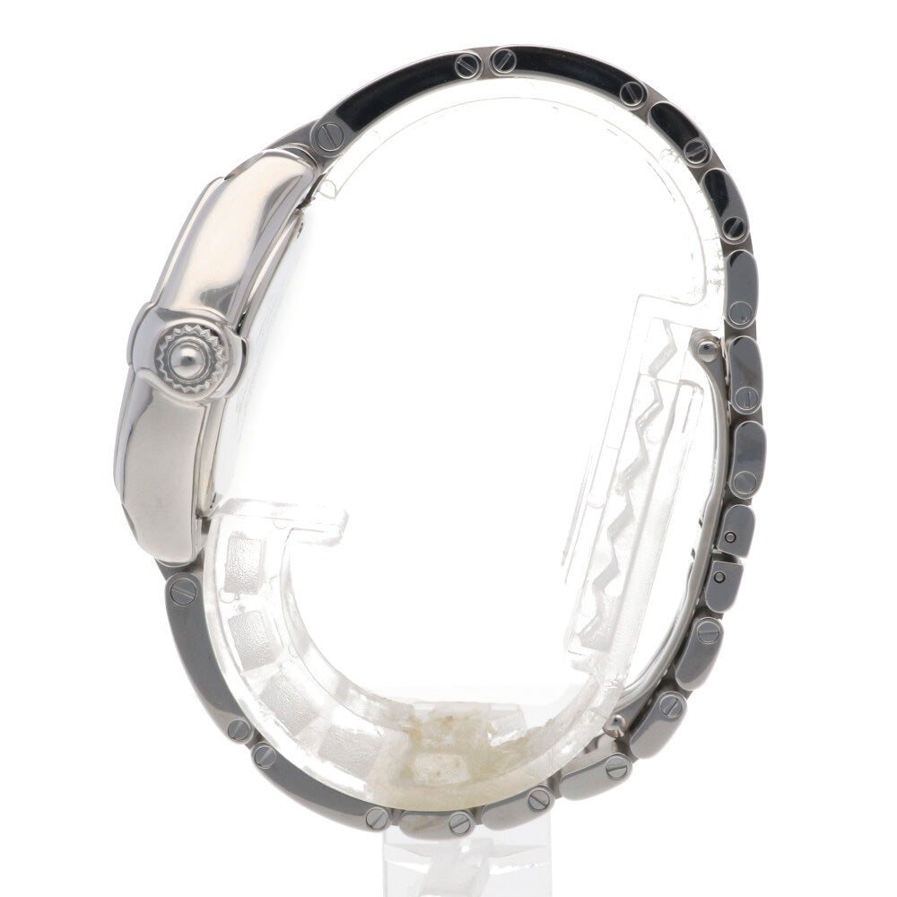 CARTIER カルティエ ロードスター 腕時計 ステンレススチール 2675