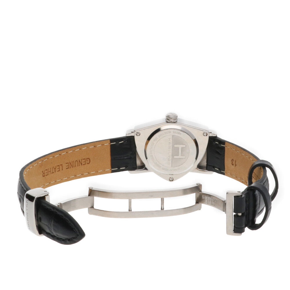 HAMILTON ハミルトン ベンチュラ 腕時計 ステンレススチール H242111