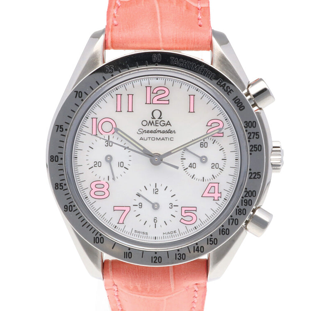 オメガ スピードマスター 自動巻き腕時計 オメガ スピードマスター 1992年製 オートマチック