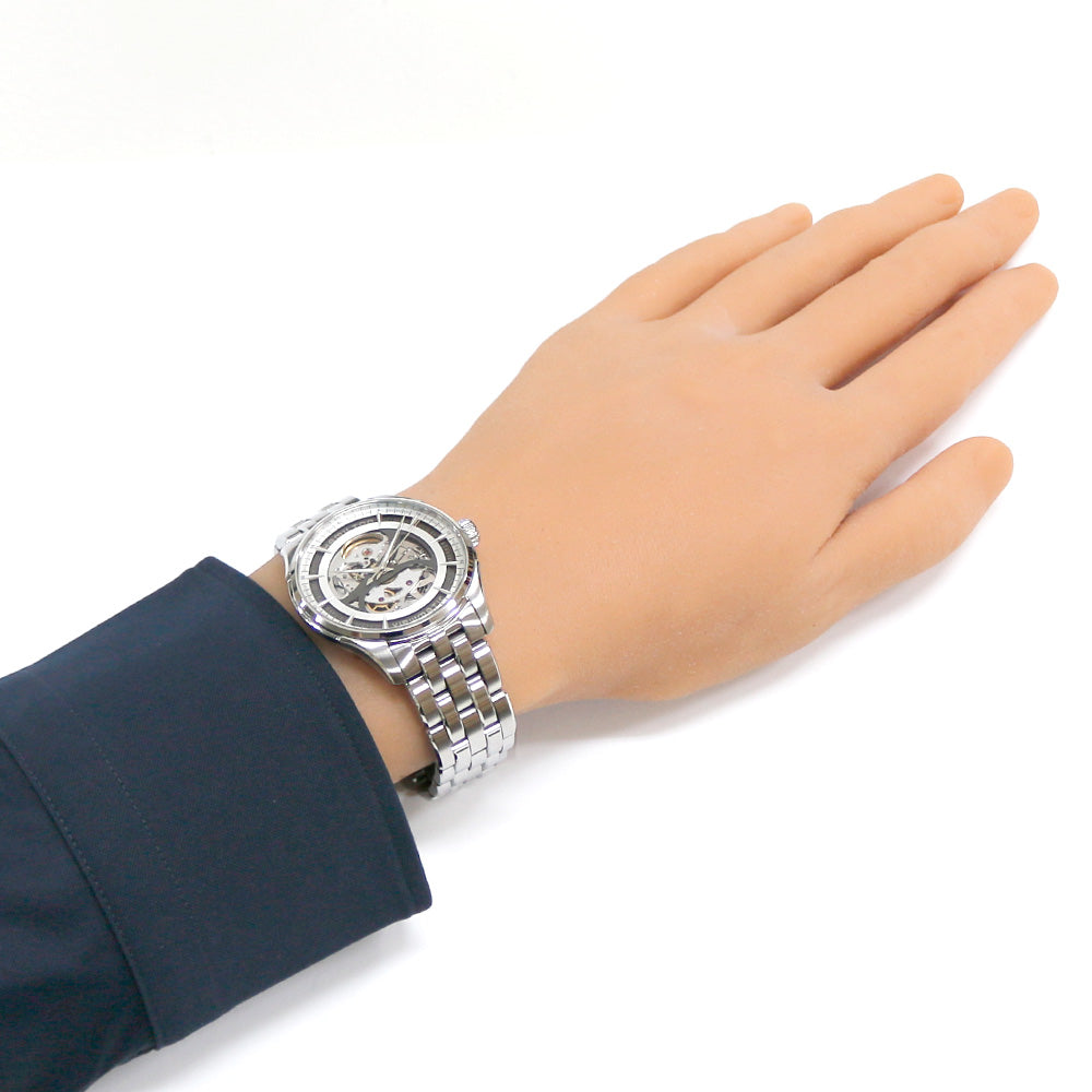 HAMILTON ハミルトン ジャズマスター ビューマチック スケルトン