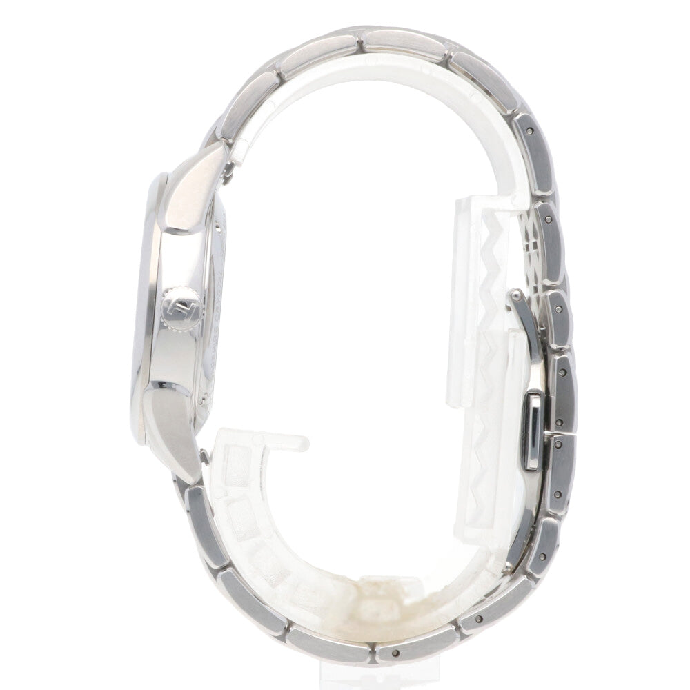 Hamilton ジャズマスター　スケルトン　自動巻き時計 シルバー HAMILTON 腕時計 「ハミルトン」 Jazzmaster （ジャズマスター