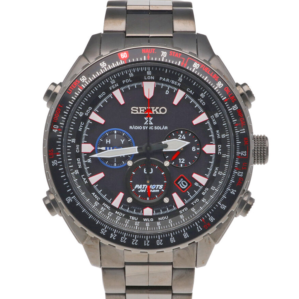 レア SEIKO クロノグラフ プロスペックス スピードマスター チタン 楽天市場】SEIKO セイコー メンズ クロノグラフ SEIKO PROSPEX