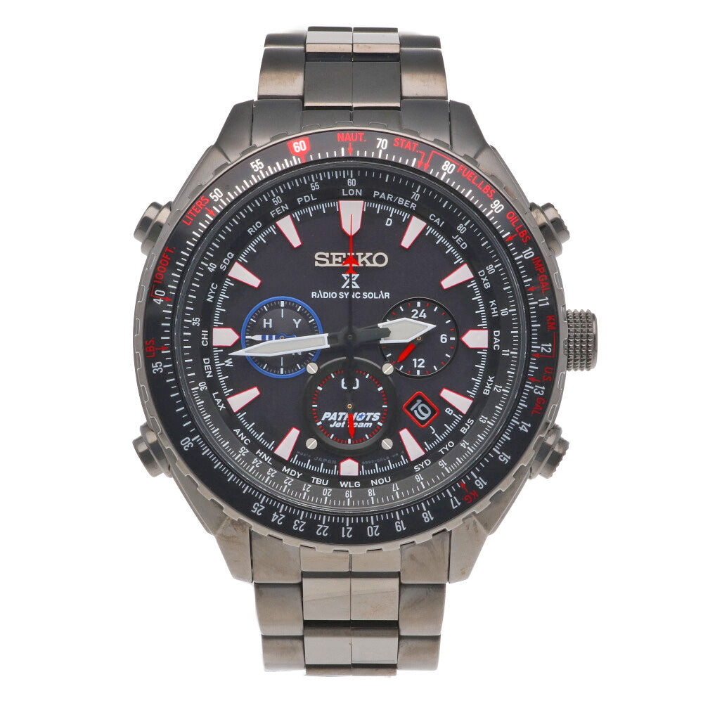 SEIKO(セイコー)腕時計 8B92新品 楽天市場】SEIKO セイコー ブライツ