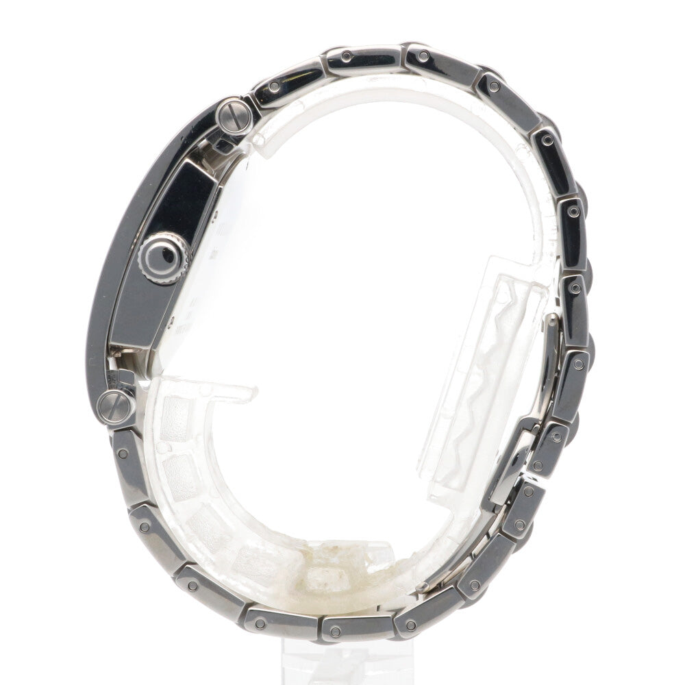 BVLGARI ブルガリ アショーマ 腕時計 ステンレススチール AA39S