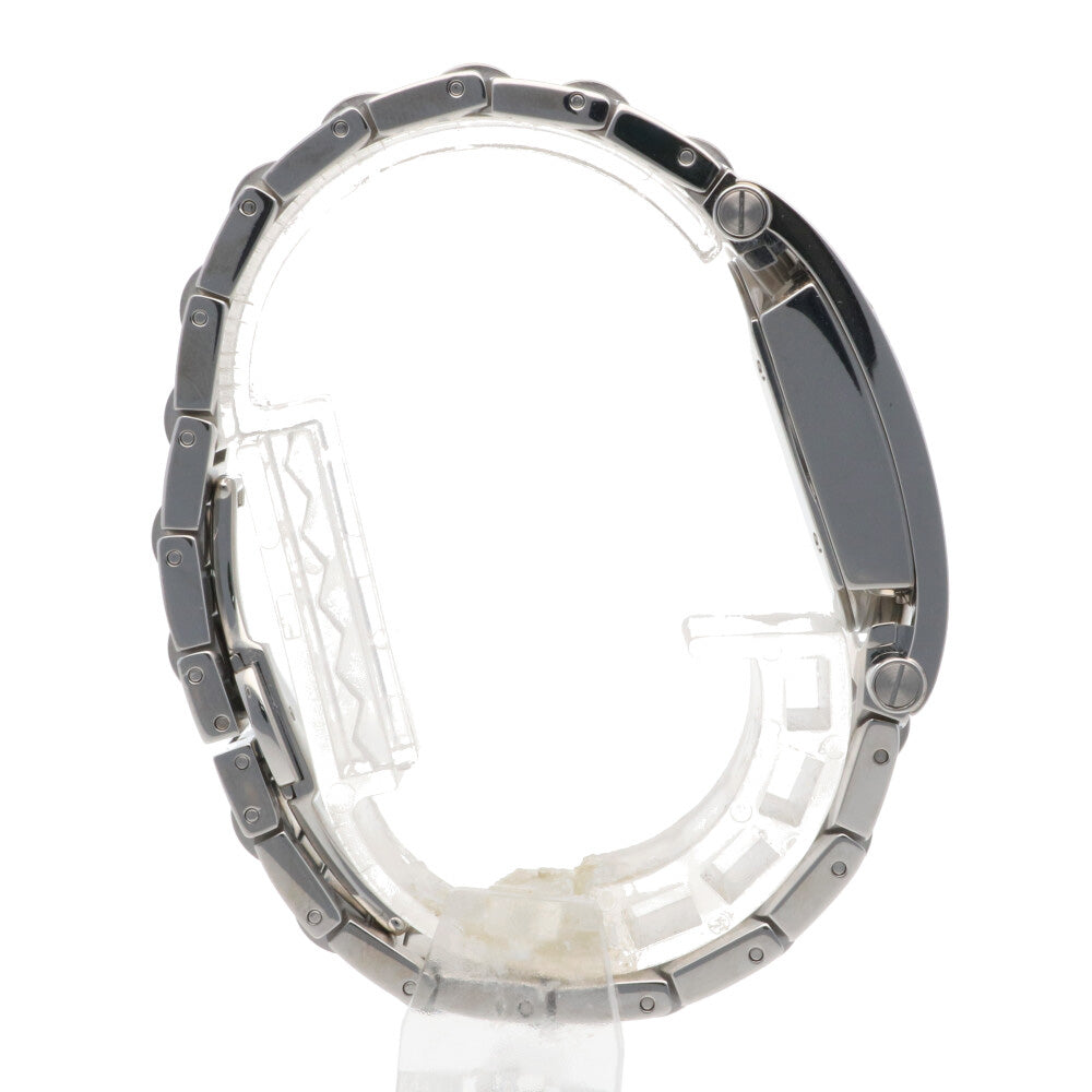 BVLGARI ブルガリ アショーマ 腕時計 ステンレススチール AA39S