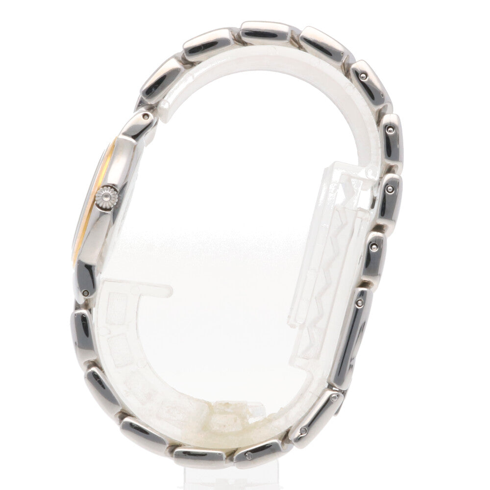 FENDI フェンディ 腕時計 ステンレススチール 980L クオーツ