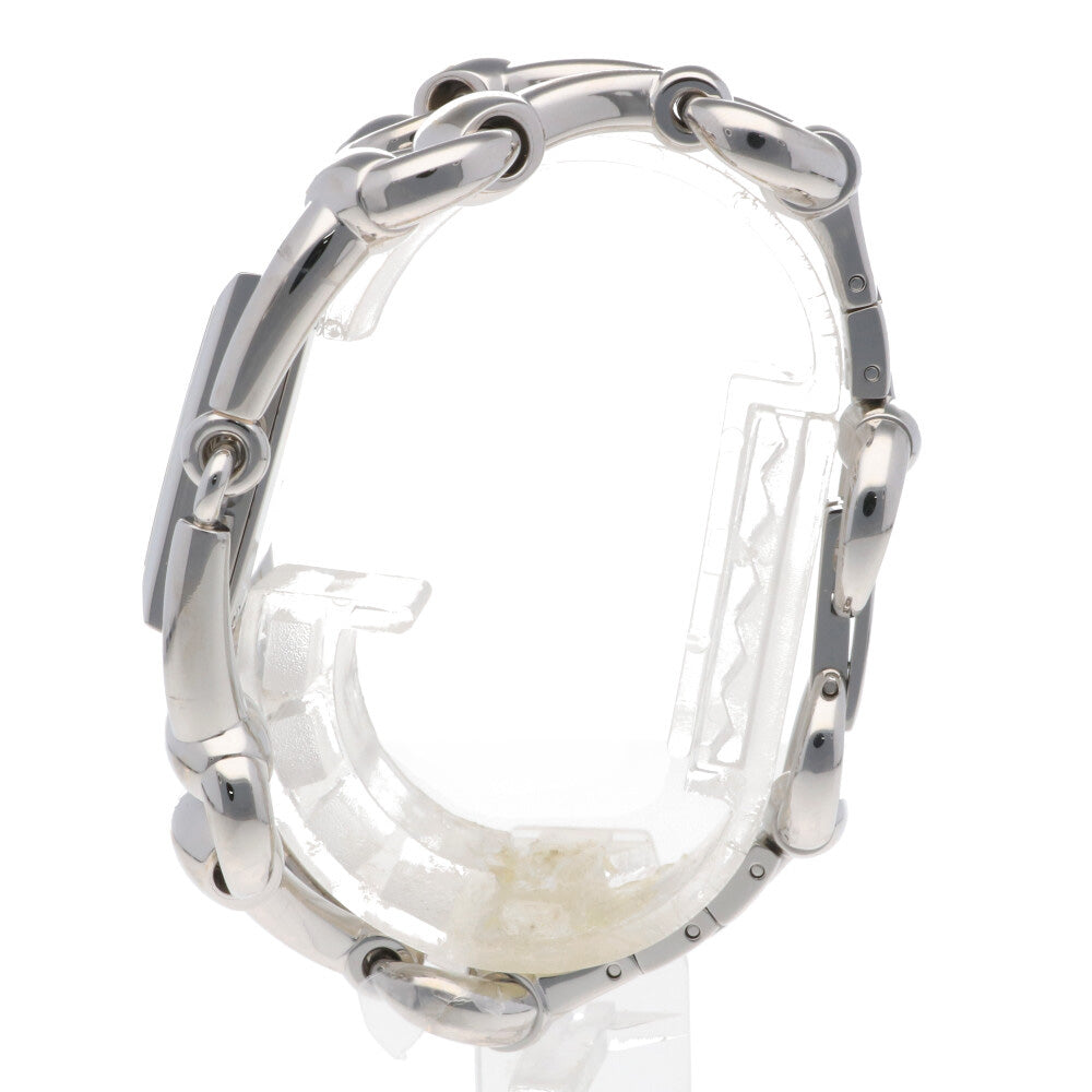 GUCCI グッチ シニョーリア 腕時計 ステンレススチール 116.3 クオーツ