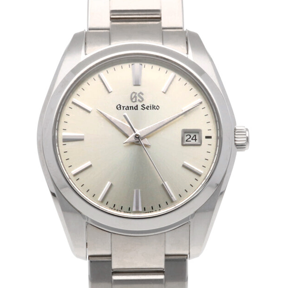 SEIKO セイコー 腕時計 ステンレススチール 9F62-0AB0 クオーツ メンズ