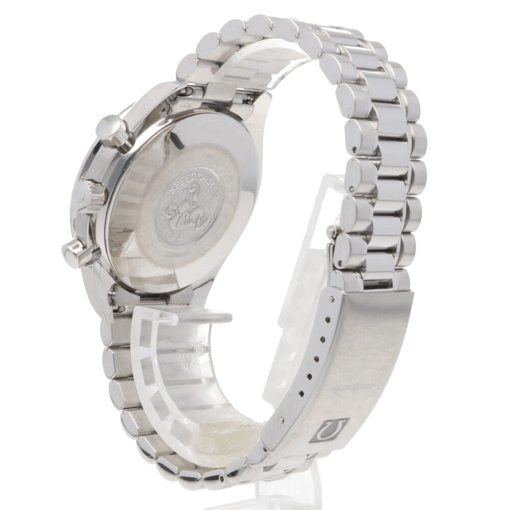 OMEGA オメガ スピードマスター 腕時計 ステンレススチール 3510.50