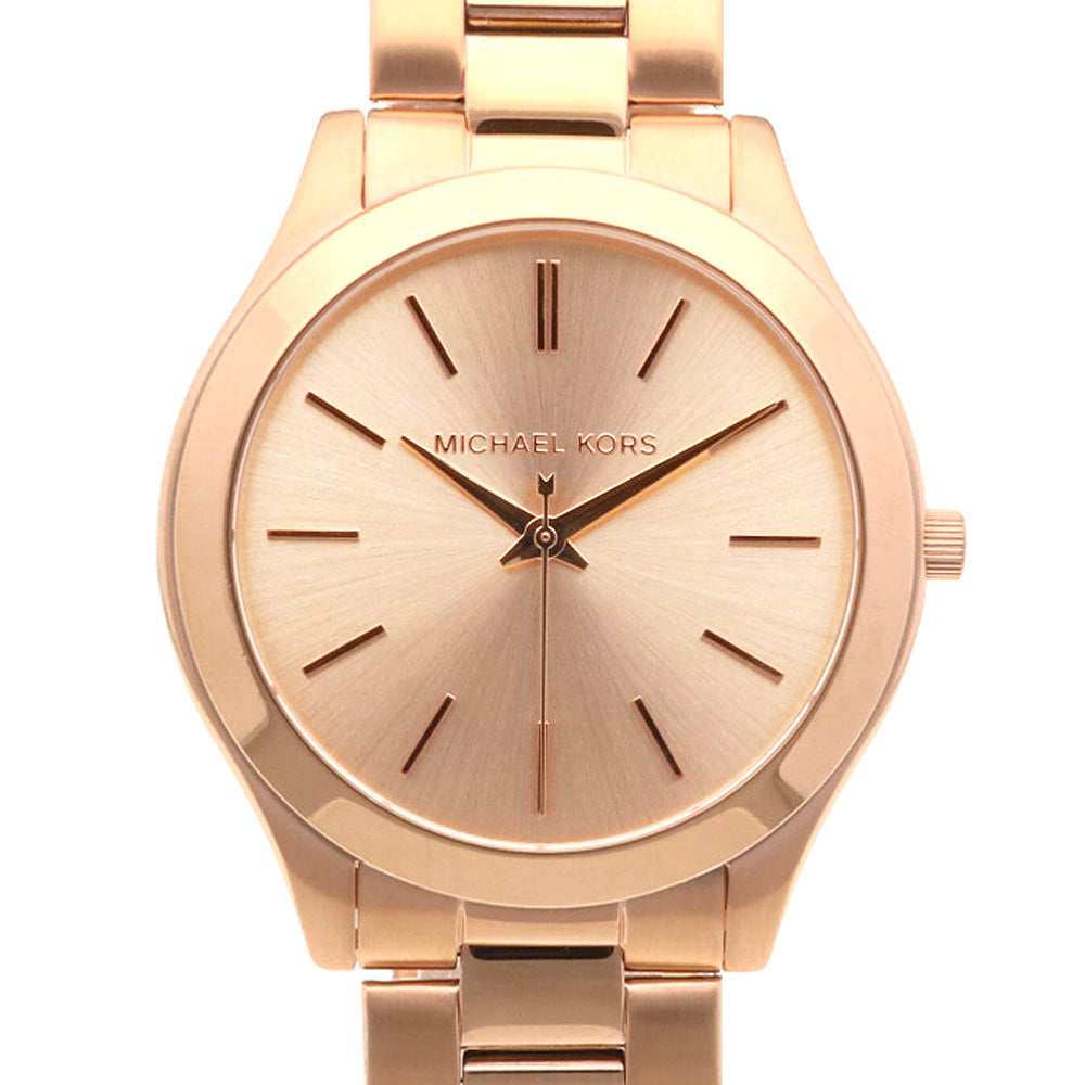 Michael Kors 手表不锈钢MK-8720 男士二手– 【公式】リサイクルキング 