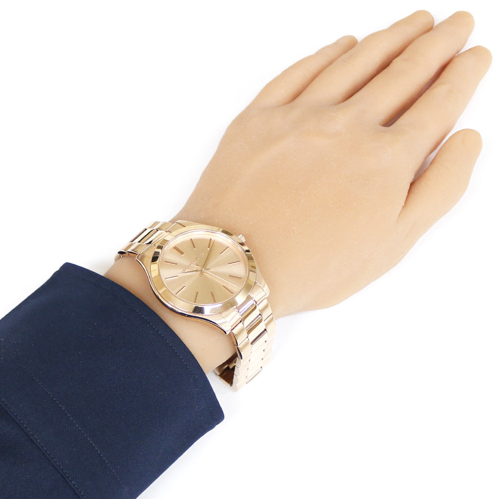 Michael Kors マイケルコース 腕時計 ステンレススチール MK-8720