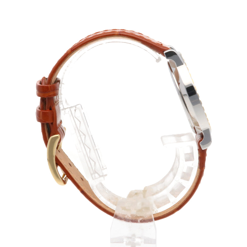 HERMES エルメス セリエ SE3.420 ボーイズ 【稼働・新品電池】 HERMES エルメス セリエ 腕時計 ステンレススチール SE3.420 クオーツ