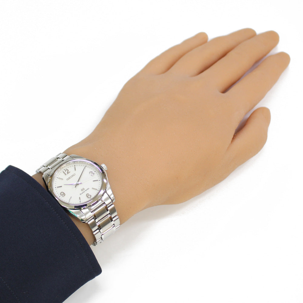 セイコー SEIKO 腕時計 ステンレススチール 8J55-0010 メンズ 中古 【1