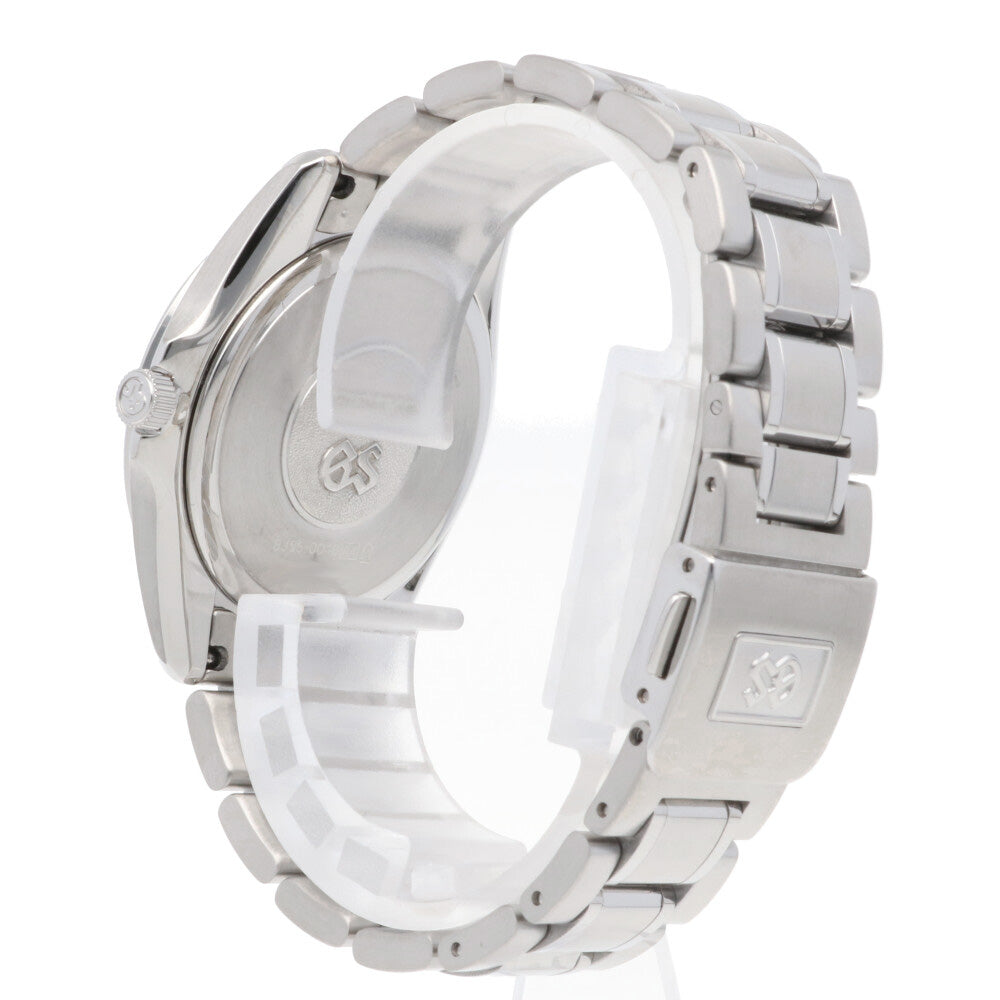 グランドセイコー 8J55-0010 【カウトケ】10万円以下！パウダースノー